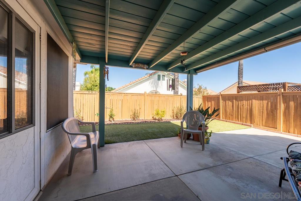 Out Of Area - Residential