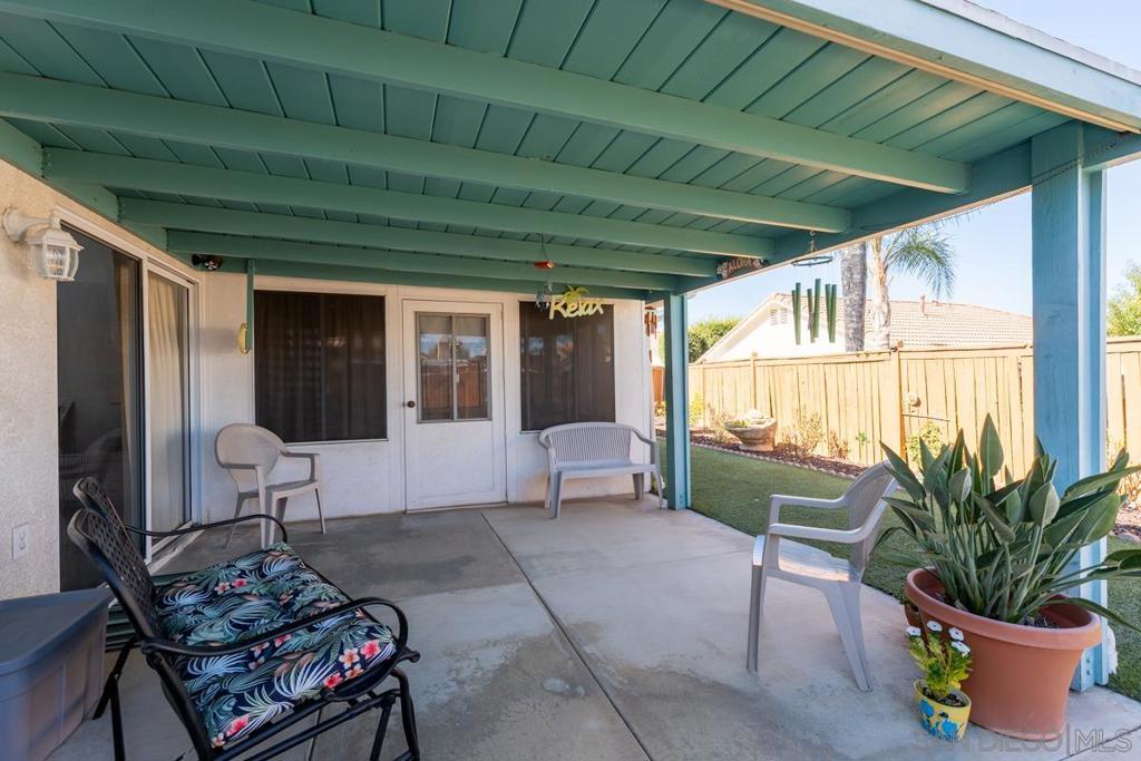 Out Of Area - Residential