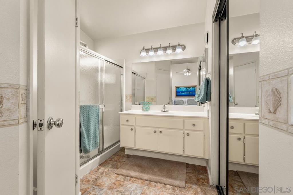 Out Of Area - Residential