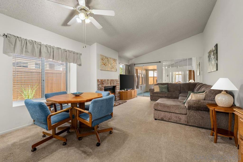 Out Of Area - Residential