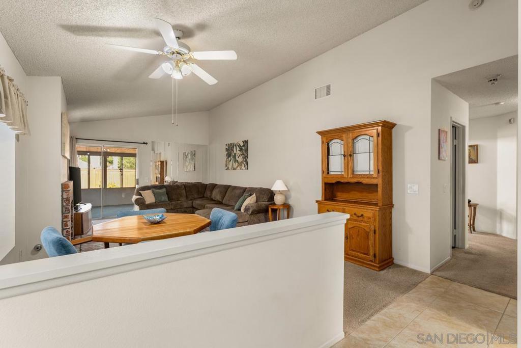 Out Of Area - Residential