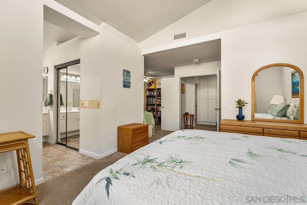 Out Of Area - Residential