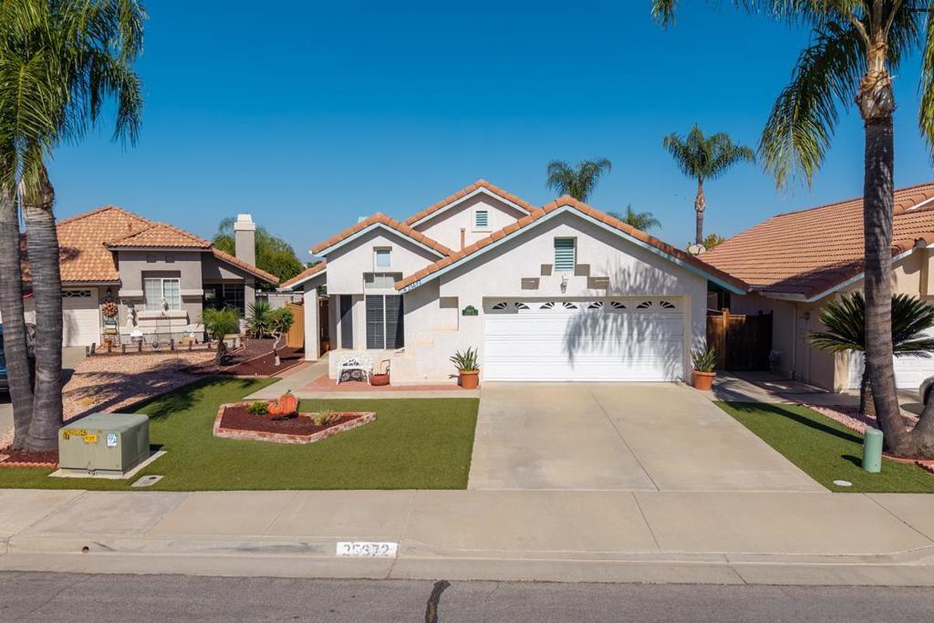 Out Of Area - Residential