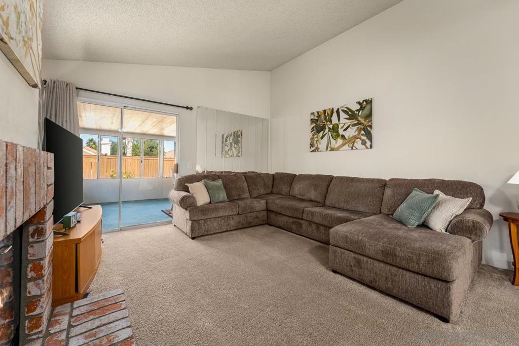 Out Of Area - Residential