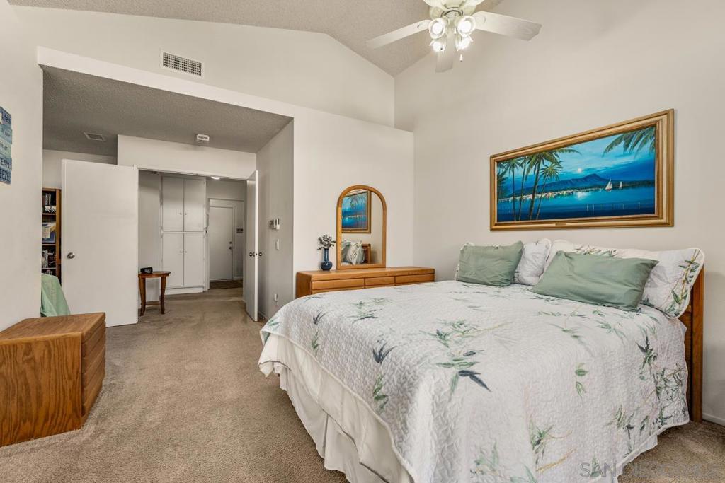 Out Of Area - Residential