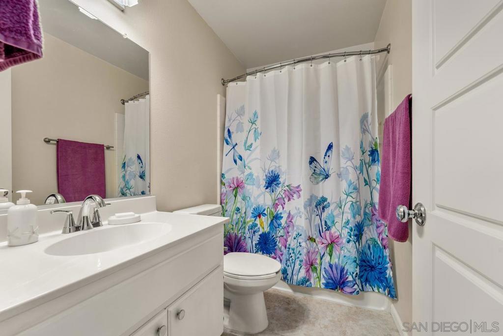 Out Of Area - Residential