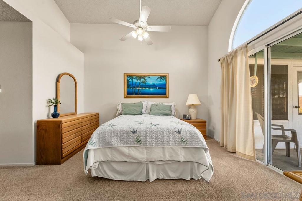 Out Of Area - Residential