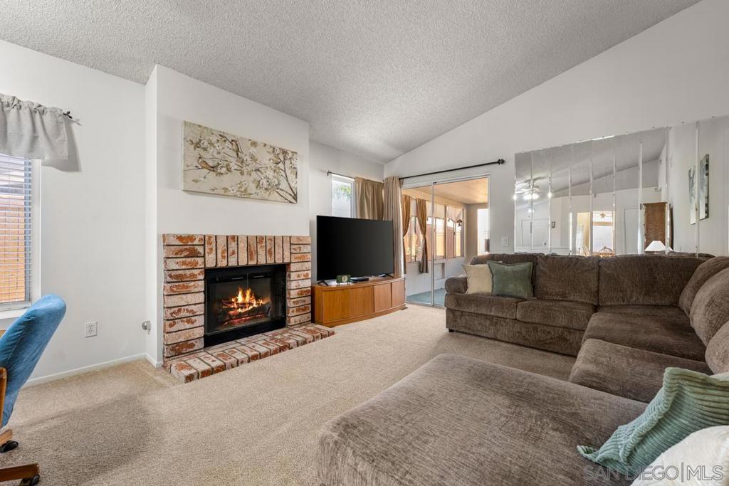 Out Of Area - Residential