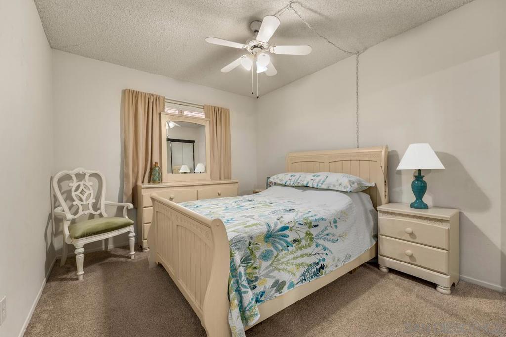 Out Of Area - Residential