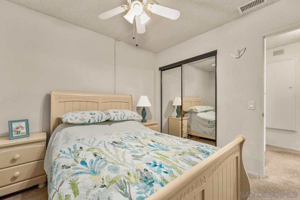 Out Of Area - Residential