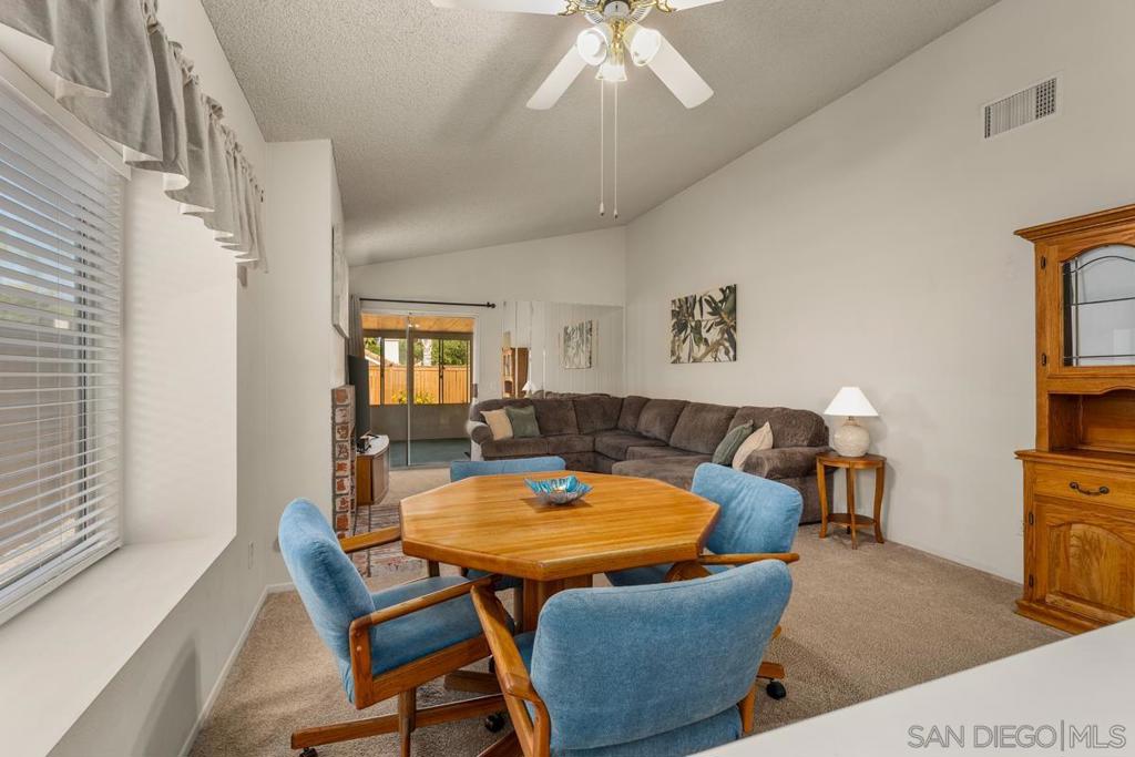 Out Of Area - Residential