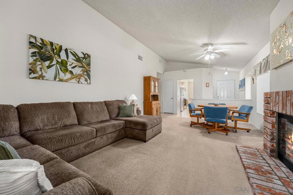 Out Of Area - Residential