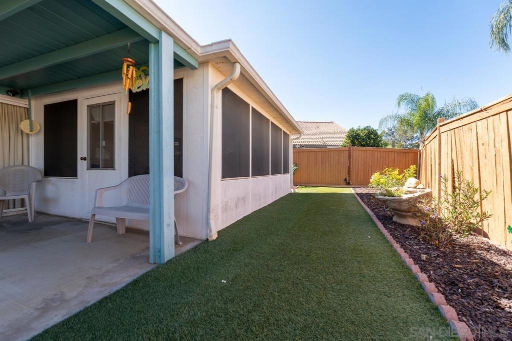 Out Of Area - Residential