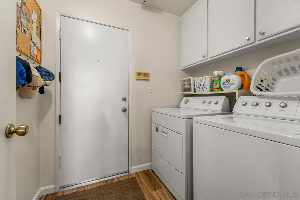 Out Of Area - Residential