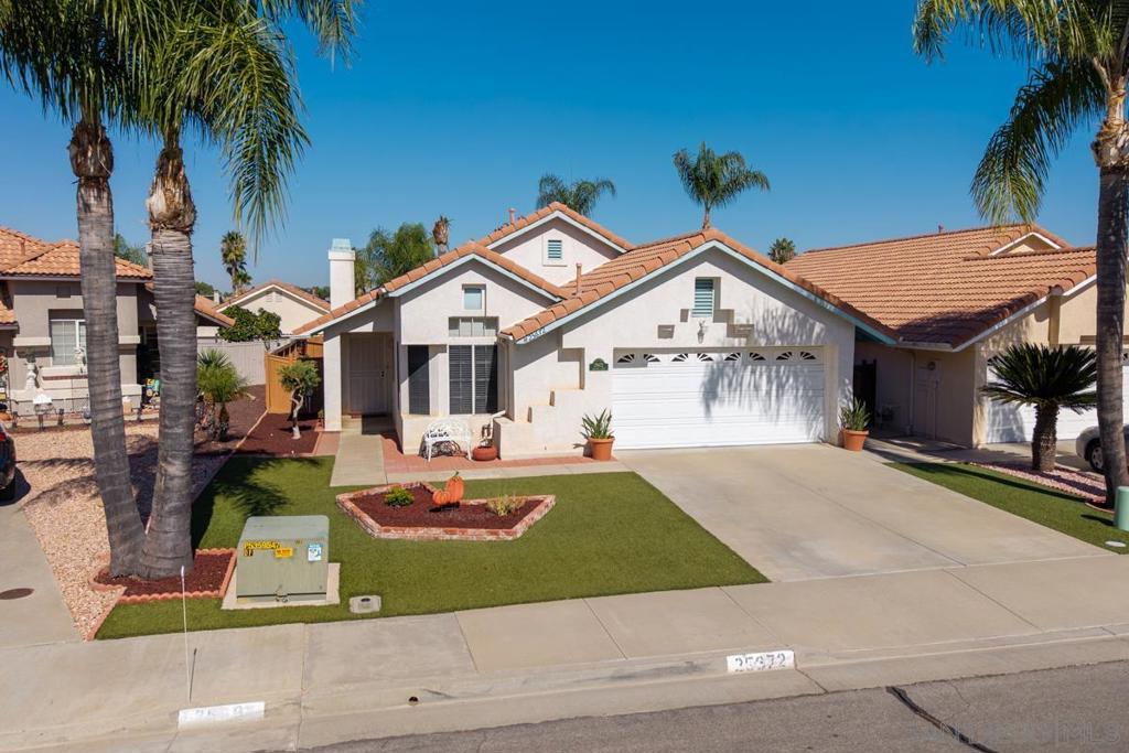 Out Of Area - Residential