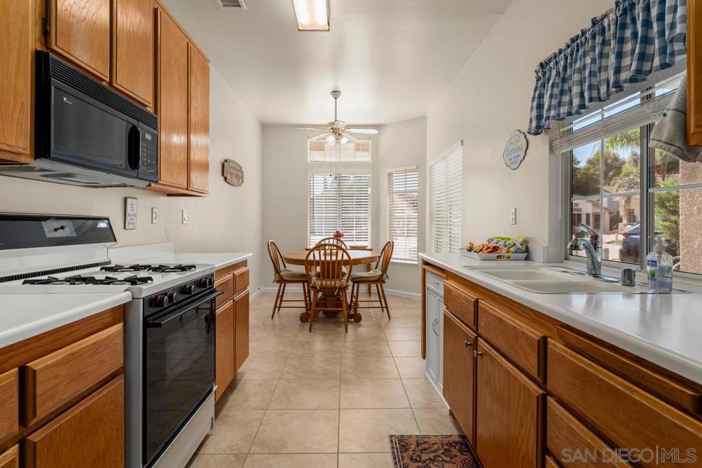 Out Of Area - Residential