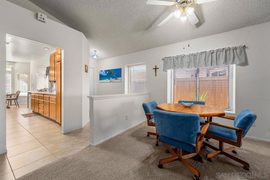 Out Of Area - Residential