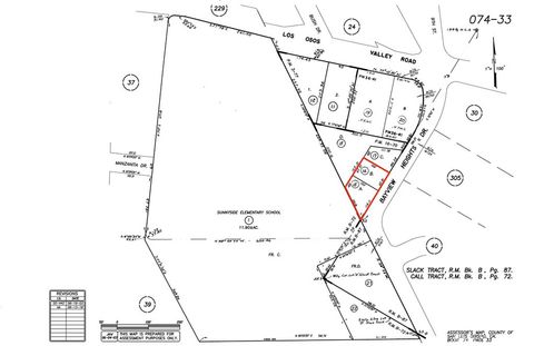 Tiny photo for 2245 2255 Bayview Heights Drive, Los Osos, CA 93402 (MLS # SC25240861)