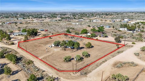 6294 Sunnyslope Road Phelan CA 92371