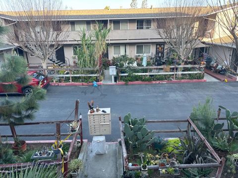 Photo of 3579 Agate Drive #6, Santa Clara, CA 95051 (MLS # ML82039068)