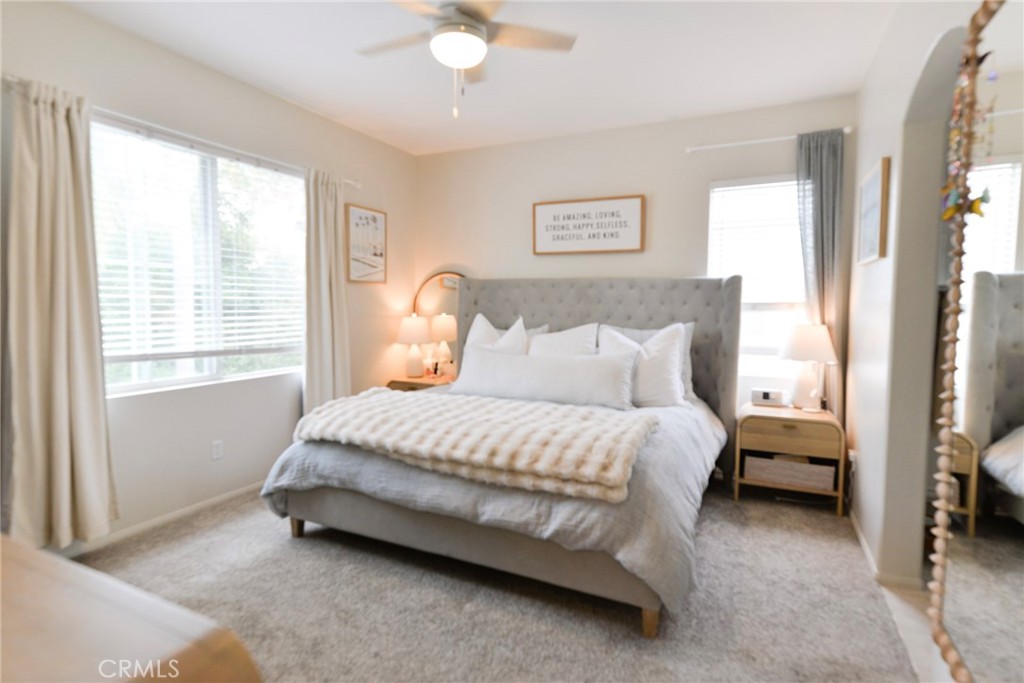 Solana (SOLA) - Residential Lease