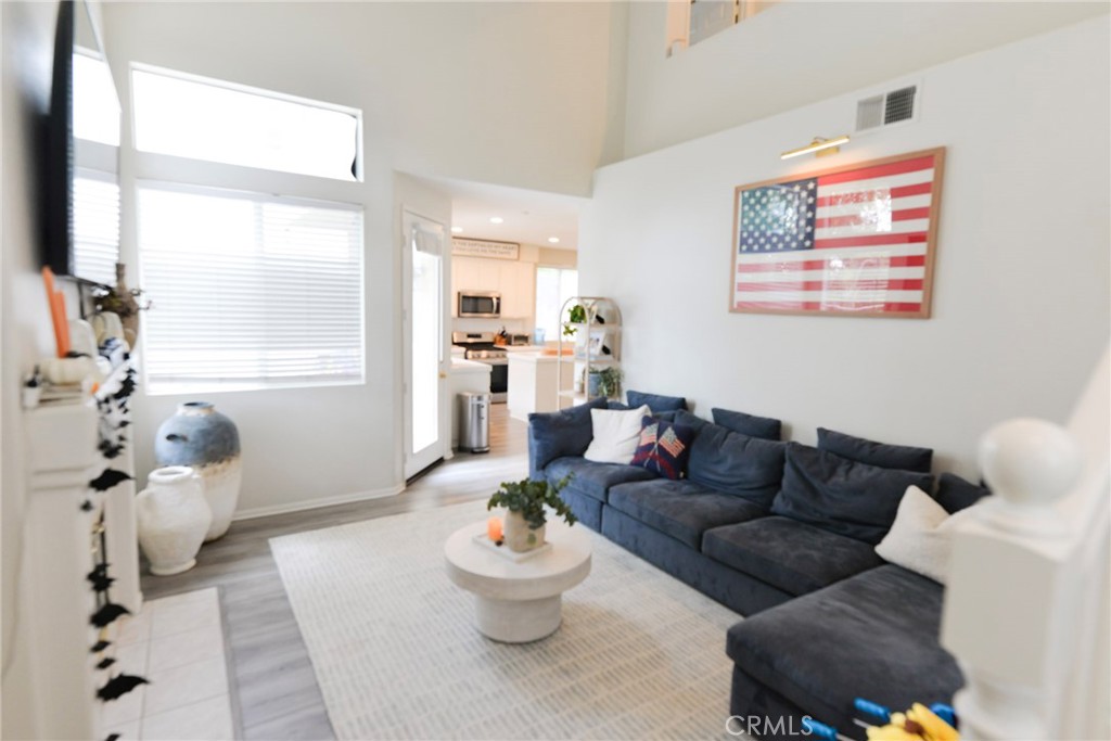 Solana (SOLA) - Residential Lease