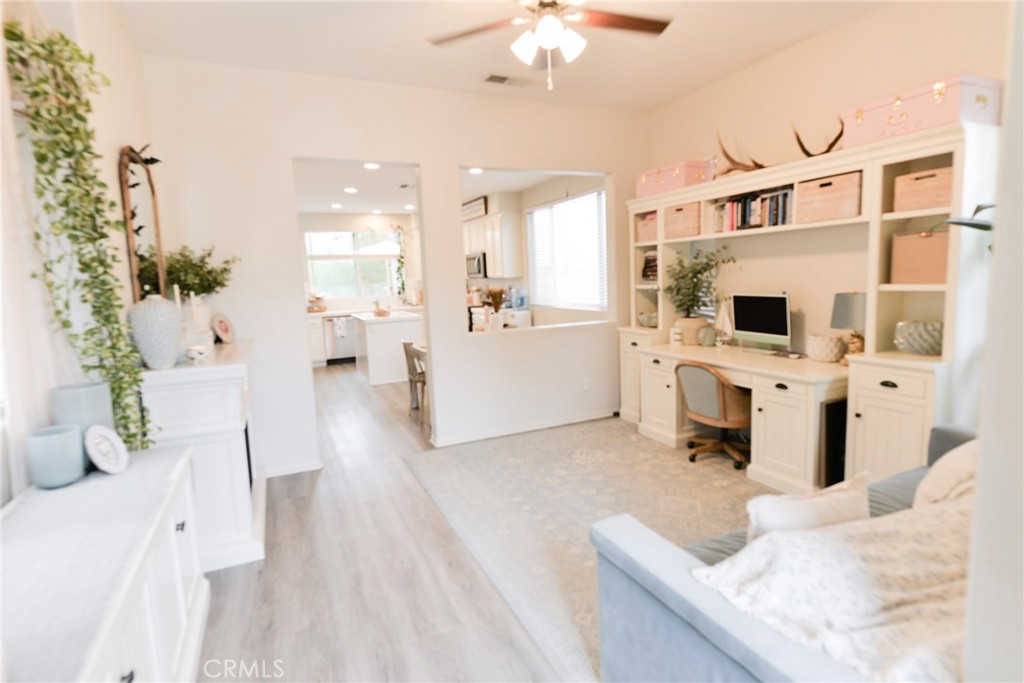 Solana (SOLA) - Residential Lease