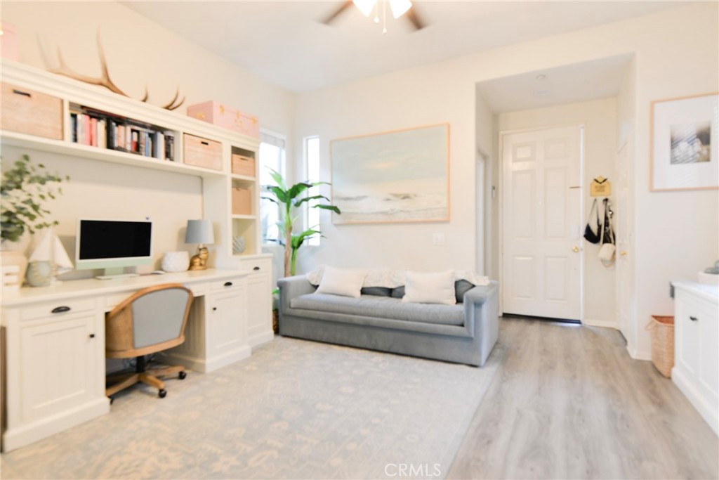 Solana (SOLA) - Residential Lease