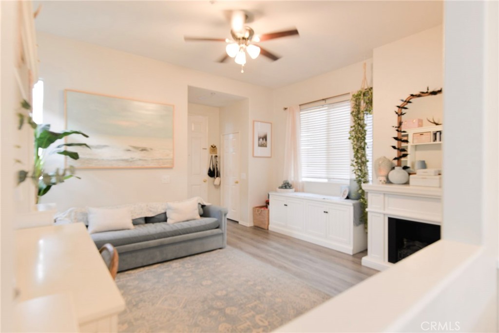 Solana (SOLA) - Residential Lease