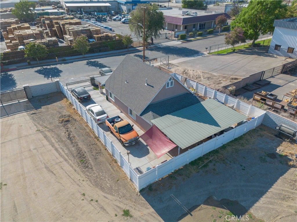 1285 Jefferson