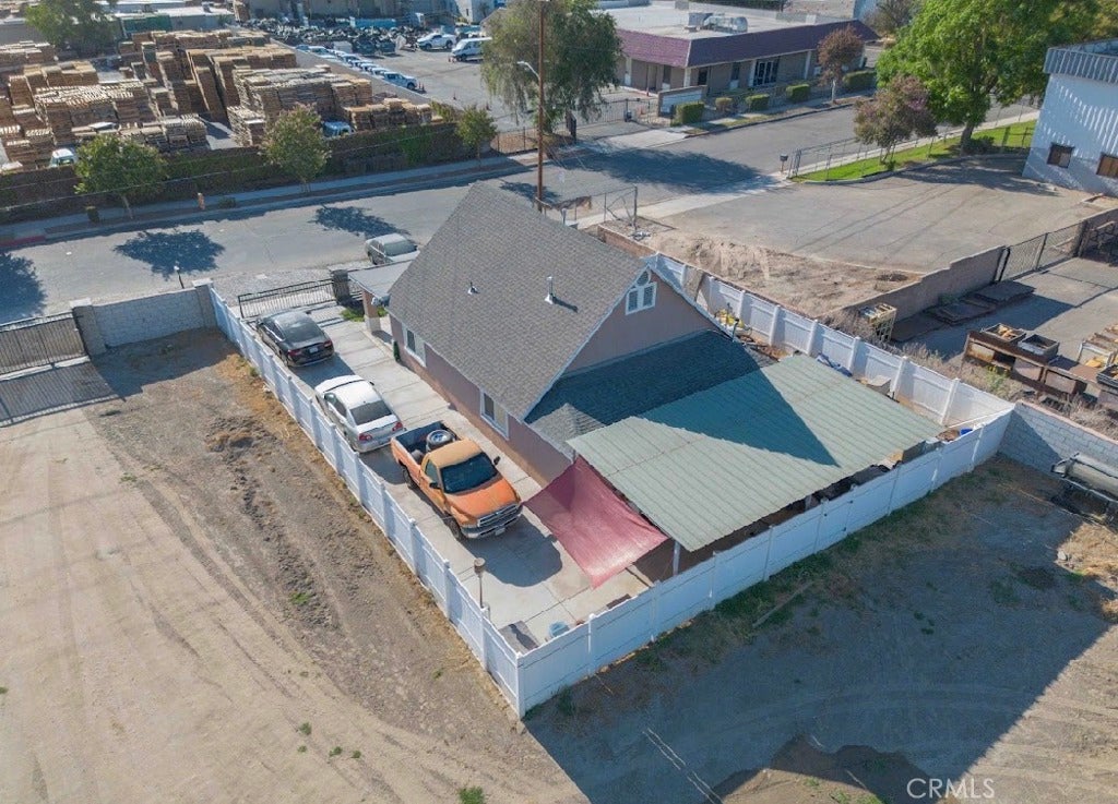 1285 Jefferson