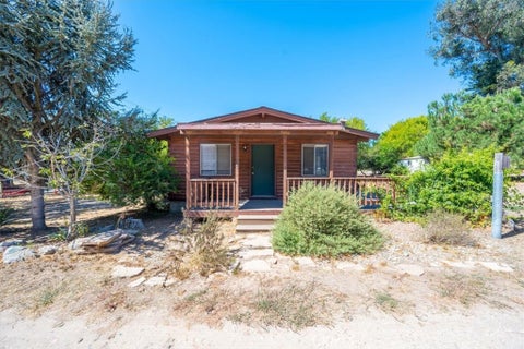 Tiny photo for 1414 Pomeroy RD, Arroyo Grande, CA 93420 (MLS # PI26213577)