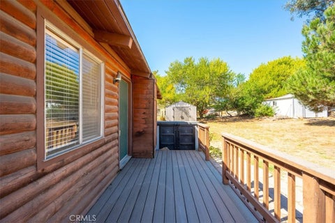 Tiny photo for 1414 Pomeroy RD, Arroyo Grande, CA 93420 (MLS # PI26213577)