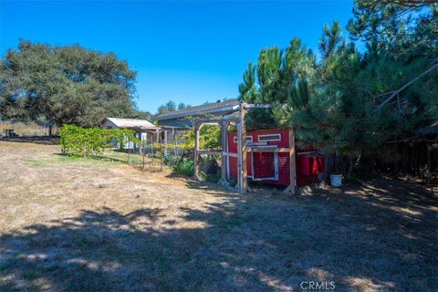 Tiny photo for 1414 Pomeroy RD, Arroyo Grande, CA 93420 (MLS # PI26213577)