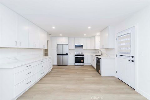 Photo of 16956 S Denker Avenue, Gardena, CA 90247 (MLS # SB26087696)