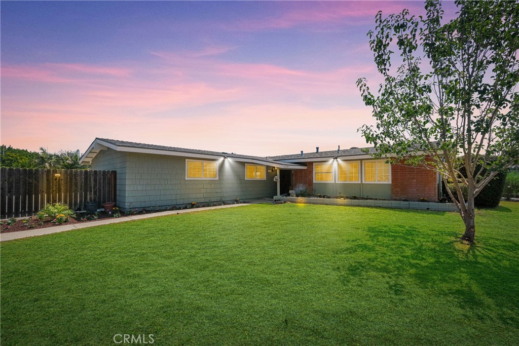 his beautifully renovated 3-bedroom, 2-bathroom home sits on a generous 9,044 sqft lot and offers a perfect blend of modern upgrades and everyday convenience. The entire property has been fully remodeled — including a new roof, new windowns, brand-new garage door — and features abundant natural light throughout, creating a bright and inviting atmosphere in every room. With easy access to major freeways, shopping centers, and supermarkets, this move-in-ready home is ideal for those seeking comfort, style, and convenience all in one place.