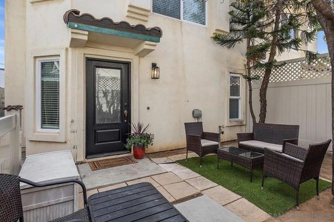 Photo of 649 10th St, Imperial Beach, CA 91932 (MLS # 250035922SD)