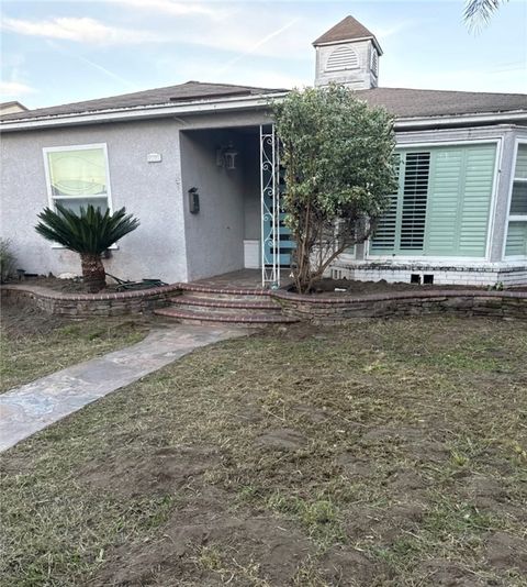 2720 San Francisco Long Beach CA 90806