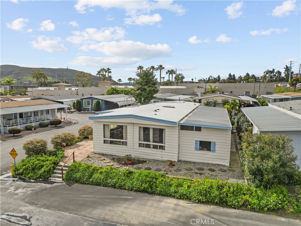 650 S Rancho Santa Fe Rd 106