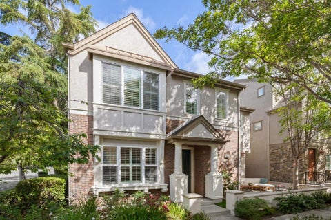 Photo of 4126 Tobin Circle, Santa Clara, CA 95054 (MLS # ML82051922)