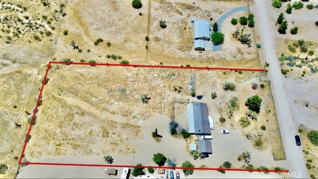 397 Joshua Hills Road