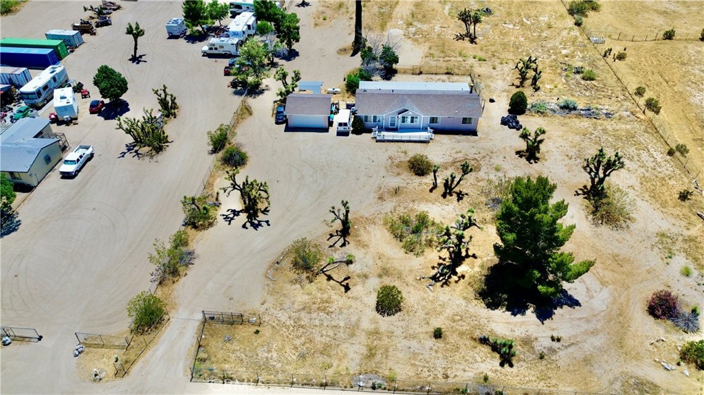 397 Joshua Hills Road