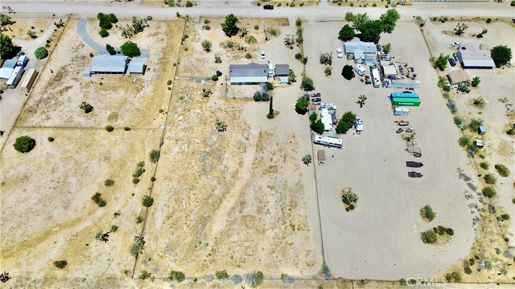 397 Joshua Hills Road