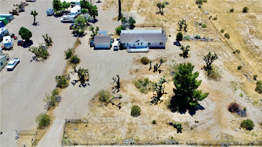 397 Joshua Hills Road