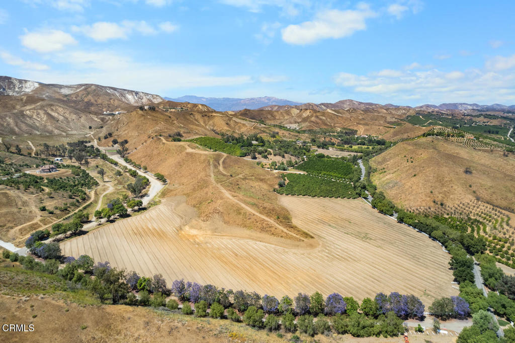 Solano Verde Estates - Land