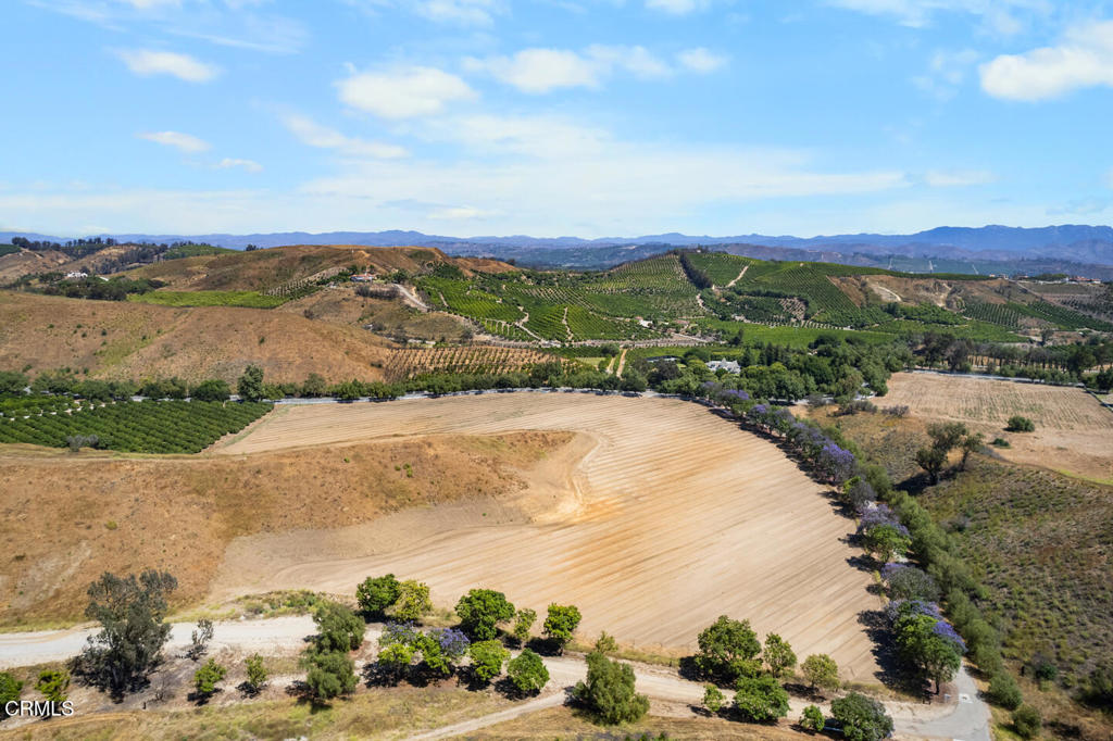Solano Verde Estates - Land