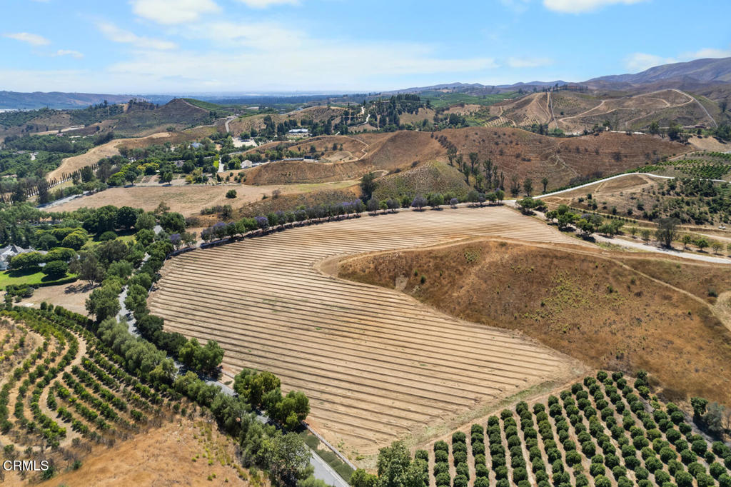 Solano Verde Estates - Land