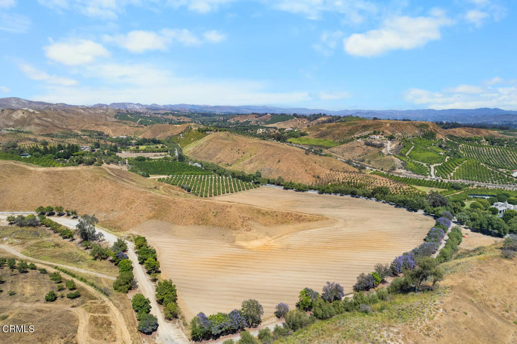 Solano Verde Estates - Land