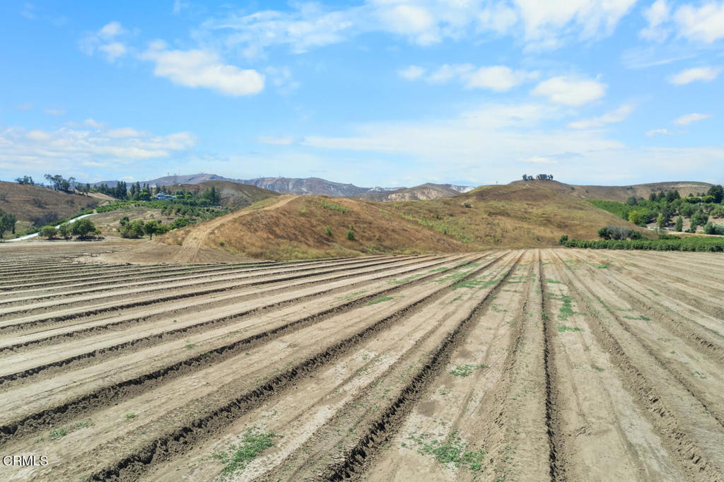 Solano Verde Estates - Land