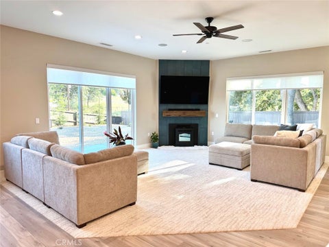 Tiny photo for 1908 Catahoula Court, Paso Robles, CA 93446 (MLS # NS26120933)